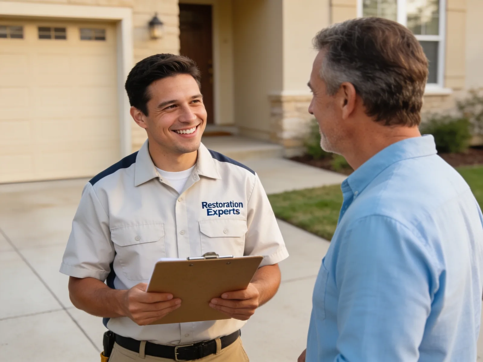 Water Damage Cleanup Portland, OH FAQs
